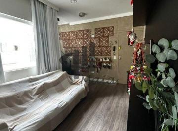 Apartamento · 84m² · 2 Quartos · 2 Vagas · Venda Cobertura Santo Andre Santa Maria Ref: 45577