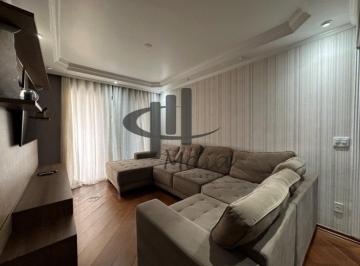 Apartamento · 140m² · 3 Quartos · 2 Vagas · Venda Apartamento Sao Caetano do Sul Santa Maria Ref: 6387