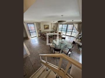 Apartamento · 509m² · 4 Quartos · 4 Vagas · Apartamento à Venda - Lagoa, 4 Quartos, 509 m² - Rio de Janeiro