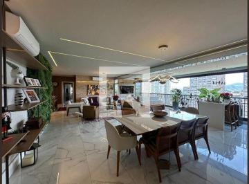 Apartamento · 228m² · 3 Quartos · Apartamento à Venda - Alphaville, 3 Quartos,  228 m² - Barueri