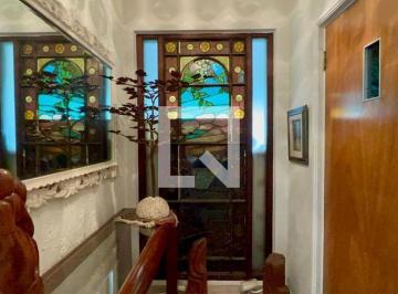 Apartamento · 185m² · 3 Quartos · 3 Vagas · Apartamento à Venda - Alto de Pinheiros, 3 Quartos, 185 m² - São Paulo