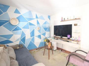 Casa · 120m² · 2 Quartos · 2 Vagas · Casa à Venda - Jardim Paquetá, 2 Quartos, 120 m2
