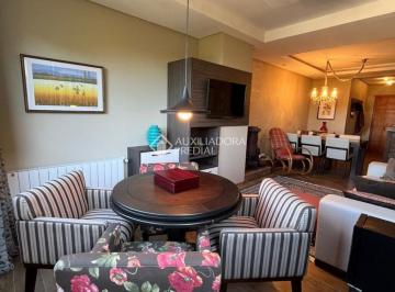 Apartamento · 81m² · 2 Quartos · 1 Vaga · NA MELHOR LOCALIZAÇÃO DA SERRA!