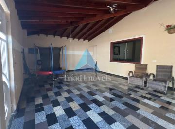 Casa · 117m² · 2 Quartos · 4 Vagas · Casa à venda no bairro Jardim Brasil - Americana/SP