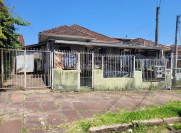 Casa · 240m² · 3 Quartos · 3 Vagas · Casa mista com 3 dormitórios no Morro Santana E 3 VAGAZ