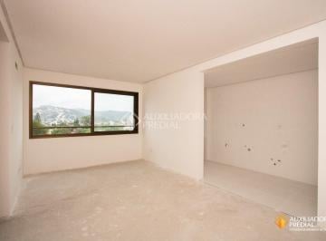 Apartamento · 62m² · 2 Quartos · 1 Vaga · Apartamento de 2 dormitórios com 1 vaga escriturada