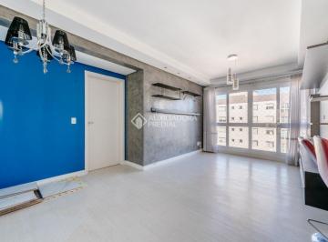 Apartamento · 68m² · 2 Quartos · 1 Vaga · .