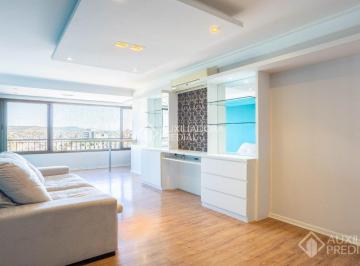 Apartamento · 105m² · 3 Quartos · 2 Vagas · Petrópolis - Ferreira Viana - 3 dormitórios, 1 suíte, com 2 vagas