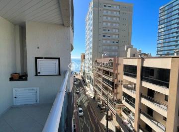 Apartamento · 90m² · 3 Quartos · 1 Vaga · APARTAMENTO NA QUADRA DO MAR A VENDA EM ITAPEMA/MEIA PRAIA RUA 255!!