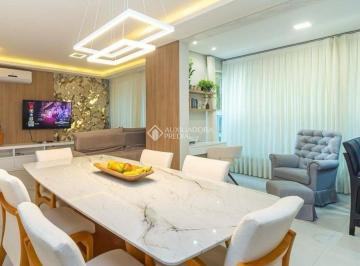 Apartamento · 131m² · 3 Quartos · 2 Vagas · APARTAMENTO MOBILIADO A VENDA EM ITAPEMA, 3 SUÍTES 2 VAGAS!!!