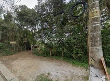 Terreno · 14531m² · Terreno - Jardim Santa Tereza - São Paulo