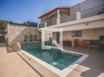 Casa · 496m² · 4 Quartos · 4 Vagas · Casa à Venda - Planalto Paulista, 4 Quartos, 496 m2