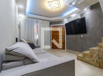 Casa · 176m² · 3 Quartos · 3 Vagas · Casa à Venda - Ponte Rasa, 3 Quartos, 176 m2