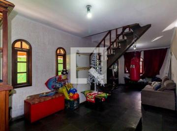 Casa · 270m² · 4 Quartos · 4 Vagas · Casa à Venda - Sapopemba, 4 Quartos, 270 m2