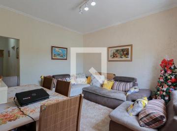 Casa · 162m² · 3 Quartos · 1 Vaga · Casa à Venda - Sítio do Mandaqui, 3 Quartos, 162 m2