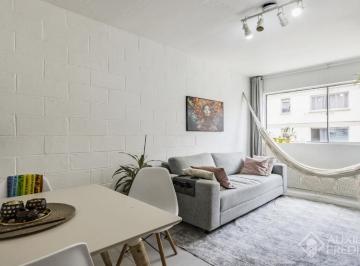 Apartamento · 44m² · 1 Quarto · Apartamento 01 dormitório próximo à PUCRS