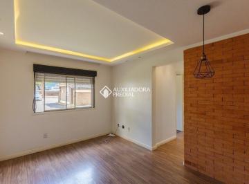 Apartamento · 45m² · 2 Quartos · 1 Vaga · Apartamento a venda no Bairro Marechal Rondon em Canoas