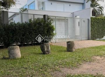 Casa · 350m² · 5 Quartos · 6 Vagas · CASA 5 SUITES COM VISTA PARA LAGOA