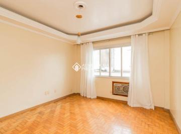 Apartamento · 95m² · 3 Quartos · 1 Vaga · Apartamento com 03 quartos, elevador e vaga de garagem no bairro Bom Fim