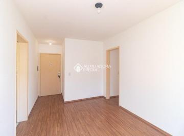 Apartamento · 60m² · 2 Quartos · 1 Vaga · Apartamento 2 dorm Bairro Floresta