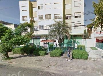 Apartamento · 60m² · 2 Quartos · 1 Vaga · Apartamento 2 Quartos na Av. Cavalhada