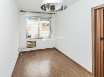 Apartamento · 35m² · 1 Quarto · APARTAMENTO 1 DORMITORIO NO BAIRRO PASSO DA AREIA