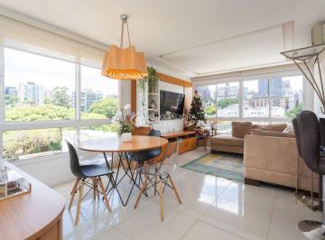 Apartamento · 75m² · 2 Quartos · 2 Vagas · Apartamento com 02 quartos e vaga de garagem na Eudoro Berlink, Porto Alegre