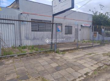 Terreno · 366m² · TERRENO À VENDA COM 366M² NA AV SARANDI EM PORTO ALEGRE