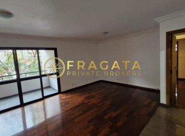 Apartamento · 120m² · 3 Quartos · 2 Vagas · Apartamento à venda com 120m² - 3 dormitórios, sendo 1 suíte, e 2 vagas de garagem - Pompeia - São