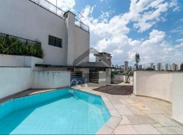 Apartamento · 400m² · 4 Quartos · 4 Vagas · Cobertura à Venda com 4 Dormitórios no Brooklin