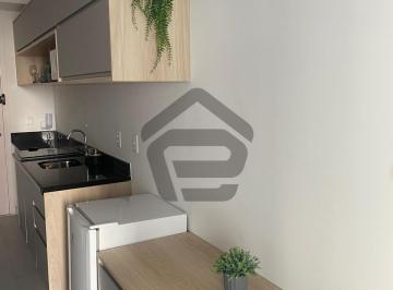 Apartamento · 28m² · 1 Quarto · Studio Mobiliado à Venda no Campo Belo