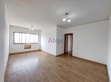 Apartamento · 120m² · 3 Quartos · 1 Vaga · Apartamento em Vila Monteiro (gleba I) - São Carlos, SP