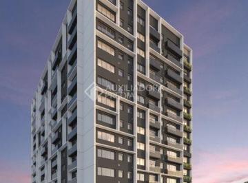 Apartamento · 30m² · 1 Quarto · Empreendimento no bairro Central Parque