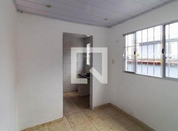 Casa · 40m² · 1 Quarto · Casa para Aluguel - Vila Formosa, 1 Quarto, 40 m² - São Paulo