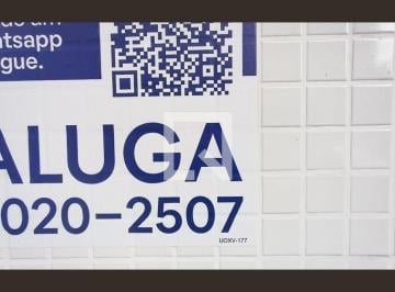 Apartamento · 87m² · 2 Quartos · Apartamento para Aluguel - Cidade Ocian, 2 Quartos,  87 m² - Praia Grande