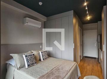 Apartamento · 25m² · 1 Quarto · Apartamento para Aluguel - Perdizes, 1 Quarto, 25 m² - São Paulo