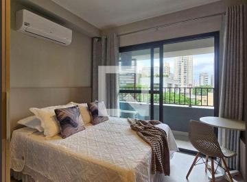 Apartamento · 25m² · 1 Quarto · Apartamento para Aluguel - Perdizes, 1 Quarto, 25 m² - São Paulo