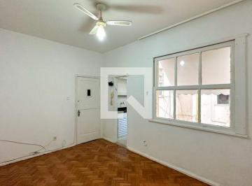 Apartamento · 36m² · 1 Quarto · Apartamento para Aluguel - Copacabana, 1 Quarto,  36 m² - Rio de Janeiro