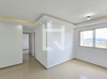 Apartamento · 48m² · 2 Quartos · 1 Vaga · Apartamento para Aluguel - Vila Lusitânia, 2 Quartos,  48 m² - São Bernardo do Campo