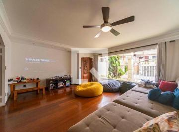 Casa · 540m² · 4 Quartos · 4 Vagas · Casa para Aluguel - Jardim Bela Vista, 4 Quartos, 540 m² - Santo André