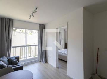 Apartamento · 27m² · 1 Quarto · Apartamento para Aluguel - Ermelino Matarazzo, 1 Quarto,  27 m² - São Paulo