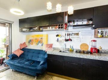 Apartamento · 30m² · 1 Quarto · 1 Vaga · Apartamento para Aluguel - Moema, 1 Quarto, 30 m² - São Paulo