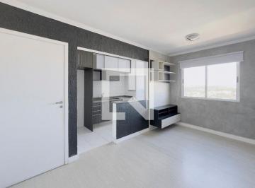 Apartamento · 47m² · 2 Quartos · 1 Vaga · Apartamento para Aluguel - Vila Branca, 2 Quartos,  47 m² - Jacareí