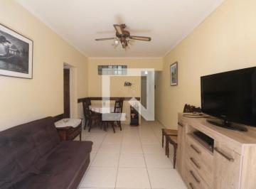 Apartamento · 65m² · 2 Quartos · 1 Vaga · Apartamento para Aluguel - Barra Funda, 2 Quartos,  65 m² - Guarujá