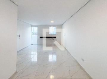 Apartamento · 65m² · 2 Quartos · Apartamento para Aluguel - Cidade Patriarca, 2 Quartos,  65 m² - São Paulo