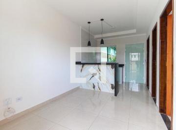 Casa · 52m² · 2 Quartos · Casa para Aluguel - Itaquera, 2 Quartos, 52 m² - São Paulo