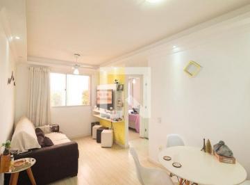 Apartamento · 47m² · 2 Quartos · 1 Vaga · Apartamento para Aluguel - Cosmos, 2 Quartos, 47 m² - Rio de Janeiro