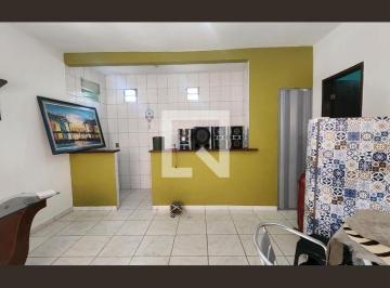 Casa · 40m² · 1 Quarto · Casa para Aluguel - Cidade Nova, 1 Quarto, 40 m² - Salvador