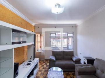 Casa · 80m² · 3 Quartos · 2 Vagas · Casa para Aluguel - Artur Alvim, 3 Quartos, 80 m² - São Paulo