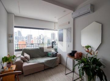 Apartamento · 40m² · 2 Quartos · Apartamento para Aluguel - Butantã, 2 Quartos, 40 m² - São Paulo